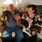 Donna Smith Achille - @donnasmithachille - Instagram