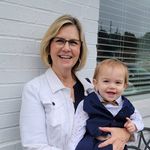 Donna Allen Ackerman - @donna_ackerman - Instagram