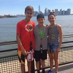 Donna Koonin Ackerman - @kooninackerman - Instagram