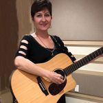 Donna Lee Ackerman - @donna_lee_music - Instagram
