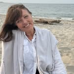 Donna Gould - @donnaacklesgould - Instagram