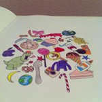 Donna Acklin - @dicicubli - Instagram