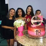Donna De Mim - Facebook