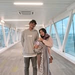 ibunya nugaa - @donnaadam_28 - Instagram