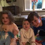 Donna Addy - @donnaa62 - Instagram
