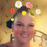 Donna Addy - @louise.louise8 - Instagram