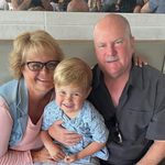 Donna Brandt Addy - @jerrysgal - Instagram