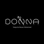 دونــا-شخصی دوزی٫لباس شب،عروس،فرمالیته،کراپ،تاپلکس - @donnaa.design - Instagram