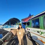 Donna Ade Aryanti Gultom - @donnaadearyanti07 - Instagram
