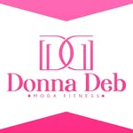 Donna Deb moda fitness 🏋🏽‍♀️ - @donnaa_deb - Instagram