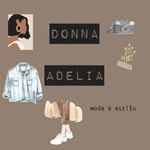 @donnaadeliaa - Instagram