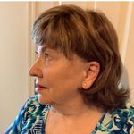 Donna Chaffin Adelman - @dadel1446 - Instagram