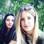 Donna Adrian - @donnaadrian696 - Instagram