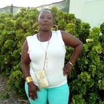 Donna Agard - @donnabush1st - Instagram
