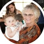 Donna Agee - @donna_f_anderson_75 - Instagram