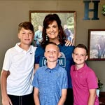 Donna Camp Agee - @donnalagee - Instagram