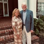 Donna Fisher Agee - @dagee1223 - Instagram