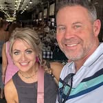 Donna Wade Agee - @donnarobix - Instagram