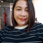 Donna Cunanan Agonos - @donnaagonos06 - Instagram