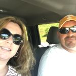 Donna Akers - @akers1975 - Instagram