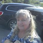 Donna Akers - @donnaakers37 - Instagram