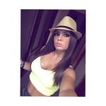 Donna Akers - @pecibubutu - Instagram