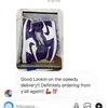 DONNA PAYTON - @donnasneakers - TikTok