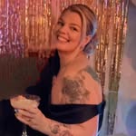 Donna Al-amrie - @donnaalamrie - Instagram