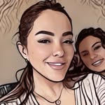Donna M Alam - @dandounemaria - Instagram