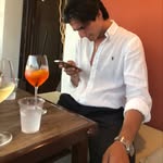 Alberto Caradonna - @albertocaradonna - Instagram