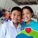 Donna Alberto - @donna_bhel23 - Instagram