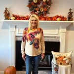 Donna Alberto Revellese - @revdonna09 - Instagram
