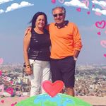 Donna Alcalde - @pawshe2468 - Instagram