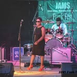Donna Alford - @softspoken56 - Instagram