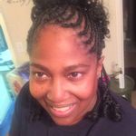 Donna Alford - @goin4ward - Instagram