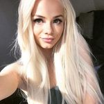 Donna Alfred - @donnbecka - Instagram
