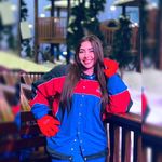 Ma Donna Alfred - @donna_dedoo - Instagram