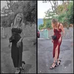 Donna Glrd - @donnaaliannaa - Instagram