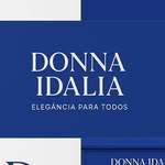 Donna Idalia - @donnaidaliaa - Instagram