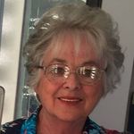 Donna Aliff. - @oldgirldba - Instagram
