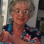 Donna Bell Aliff (jackson) - @berive5480 - Instagram