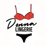 DONNA LINGERIES - @donnaa_ligeries_modaintima - Instagram