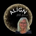 Donna McGonigal Mehlenbacher - @alignwithdonna - Instagram