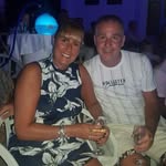 Donna Allardyce - Lynch - @donnalynchallardyce - Instagram