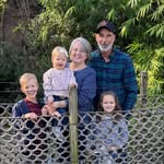 Donna Allgood Clopton - @dkcmsc - Instagram
