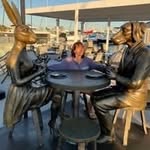 Donna Allingham - @dsallingham - Instagram