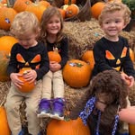 Donna Cuthbertson Galloway - @gallowaydonna31 - Instagram