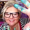 Donna Ammons - @abrushwithjesus - TikTok
