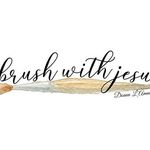Donna Ammons - @abrushwithjesus_ - Instagram
