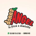 Angela C.W - @don.naangel - Instagram
